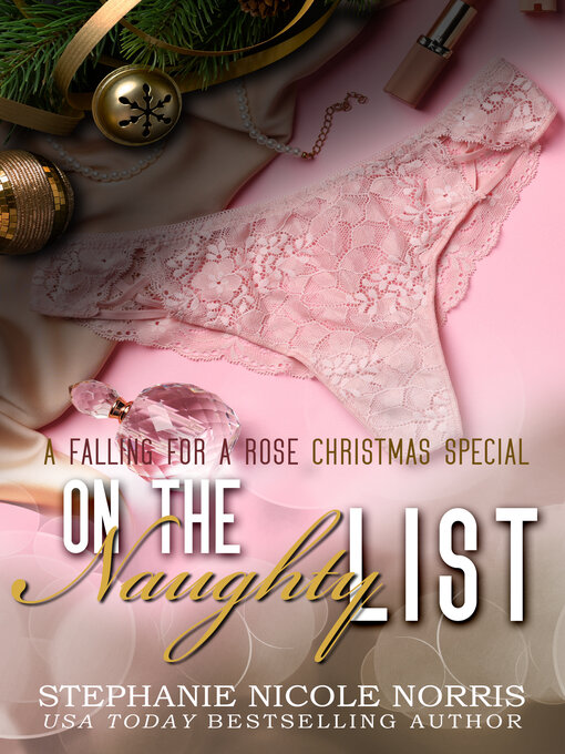 Title details for On the Naughty List by Stephanie Nicole Norris - Available